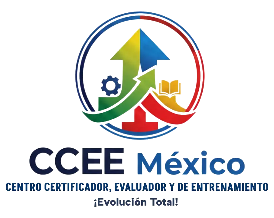 CCEE México - Centro Certificador, Evaluador y de Entrenamiento